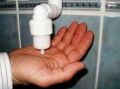 Depolu Sabunluk Sistemi Alttan Basmali