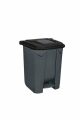 Konteyner Bahçe Çöp Kovası 30 LT