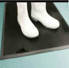 Hijyen Paspas Kauçuk (60X85)