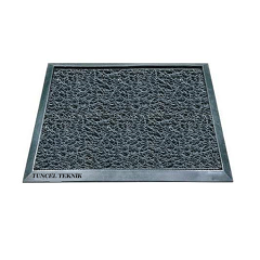 Hijyen Paspas Kauçuk (60X85)