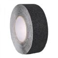 MERDİVEN KAYDIRMAZ BANT SİYAH 2.5 CM 25 METRE