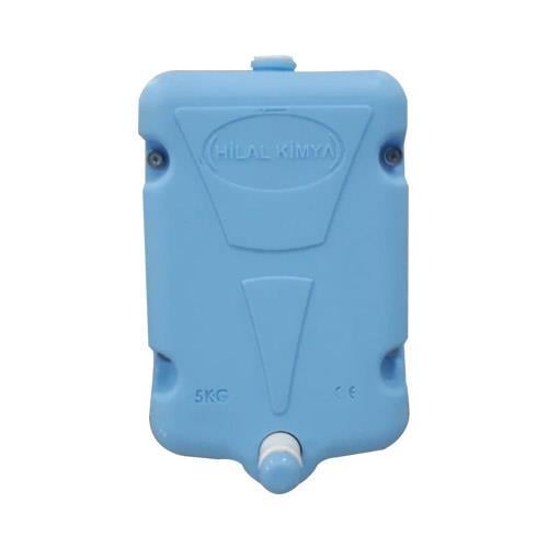 5 Litre Butonlu Sıvı Sabunluk