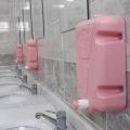 5 Litre Butonlu Sıvı Sabunluk MAVİ