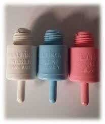 Sabunluk Aparatı Musluğu Alttan Basmalı