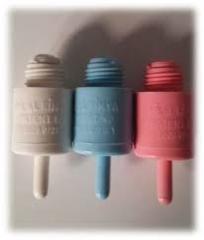 Sabunluk Aparatı Musluğu Alttan Basmalı