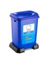 Sıfır Atık Kovası 50 Litre