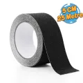 MERDİVEN KAYDIRMAZ BANT SİYAH 5 CM 25 METRE