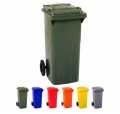 240 Litre Çöp Konteyneri