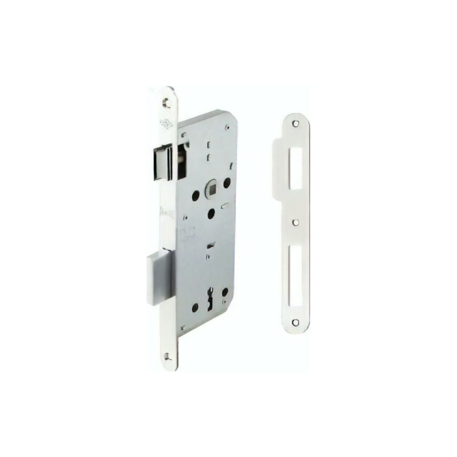 Oda Kapısı Kilidi 40 lık