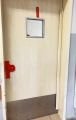 100 cm Parmak Sıkışma Önleyici  Körük -Kapı  Körüğü