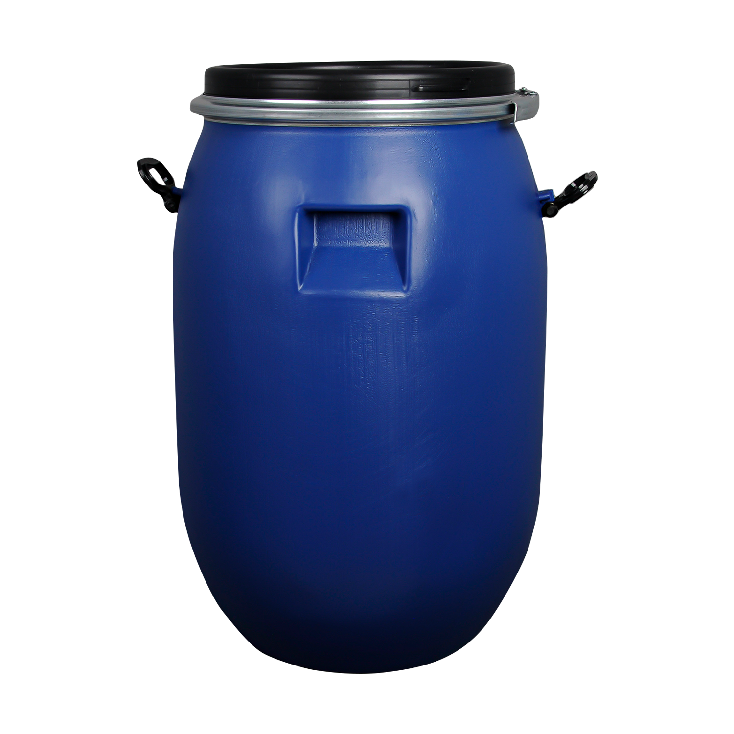 60 Litre Fıcı Bidon Atık Yağ Bidonu