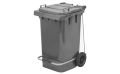 60 litre Pedallı Sıfır Atık Çöp Konteyneri