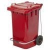 70 litre Pedallı Sıfır Atık Çöp Konteyneri