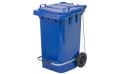 60 litre Pedallı Sıfır Atık Çöp Konteyneri