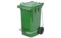 80 litre Pedallı Sıfır Atık Çöp Konteyneri