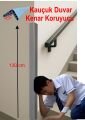 130 cm KALIN KAUCUK DUVAR KENAR KÖŞE KORUMA
