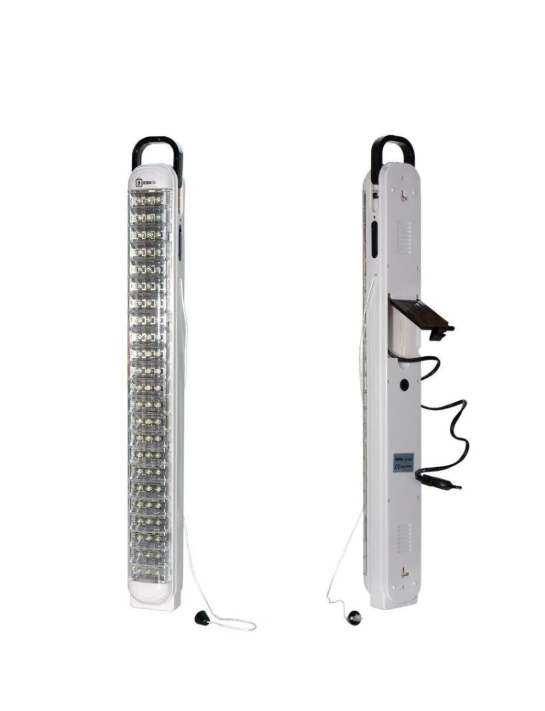 Acil Durum 69 Led Şarjlı Işıldak