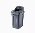Planet Sıfır Atık Kovası 70 Litre