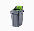 Planet Sıfır Atık Kovası 70 Litre