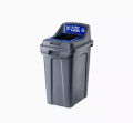 Planet Sıfır Atık Kovası 70 Litre
