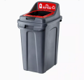 Planet Sıfır Atık Kovası 70 Litre