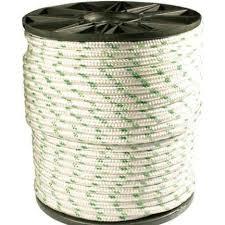 8 Mm İskota Halat