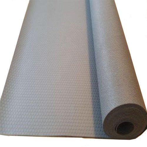 3Mm Gri 100 İzole Halı Yalıtkan Paspas 20 kw