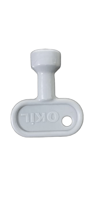 Tuncel Teknik, Okil,Erol Kilit, Kapı Sabitleme Üçgen Anahtar