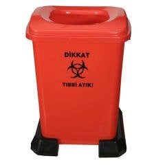 Tıbbi Atık Kovası